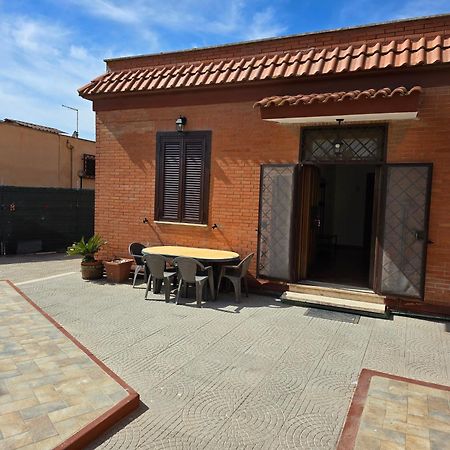 Relax Fiumicino 아파트 외부 사진